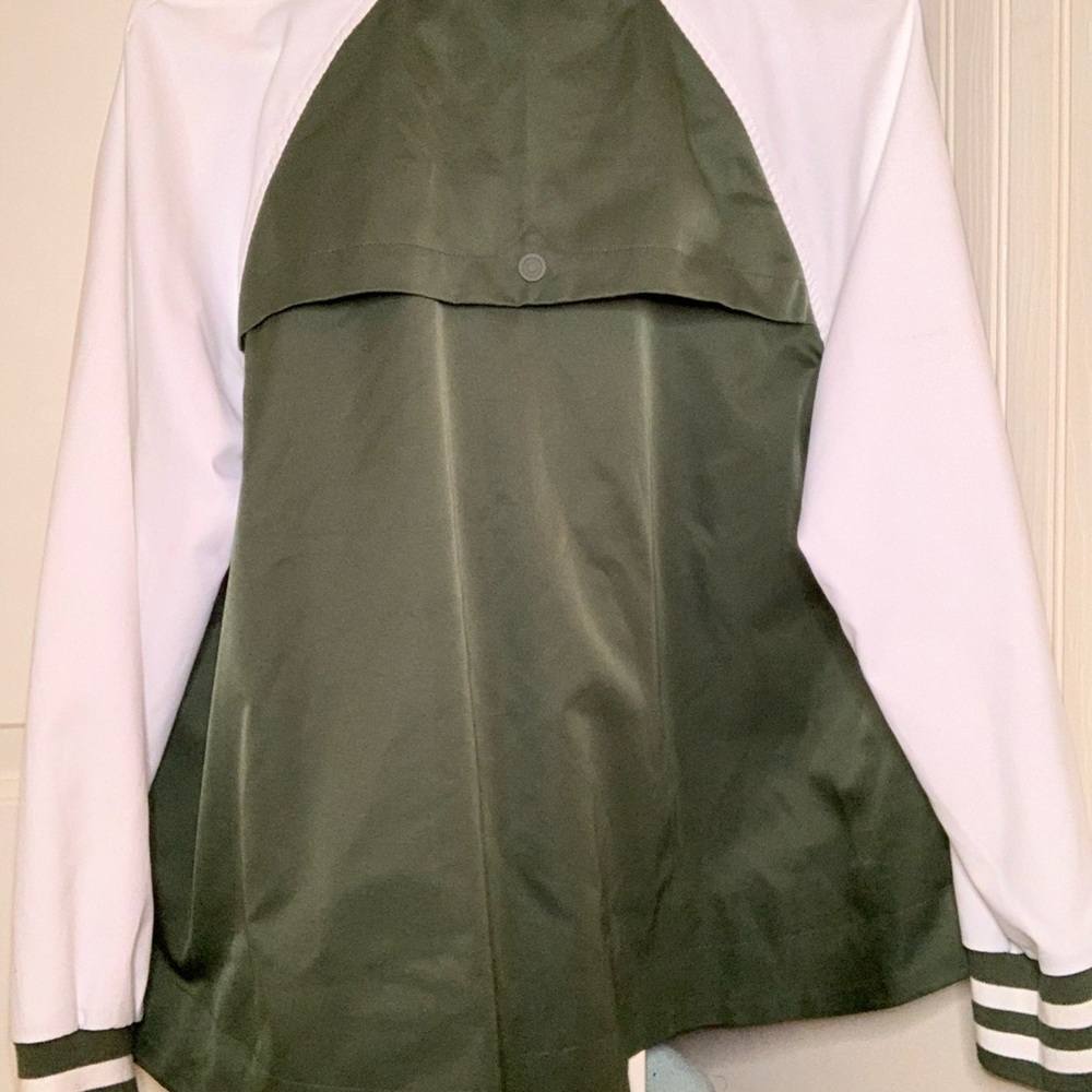 Hunter jacket - Picture 2 of 2